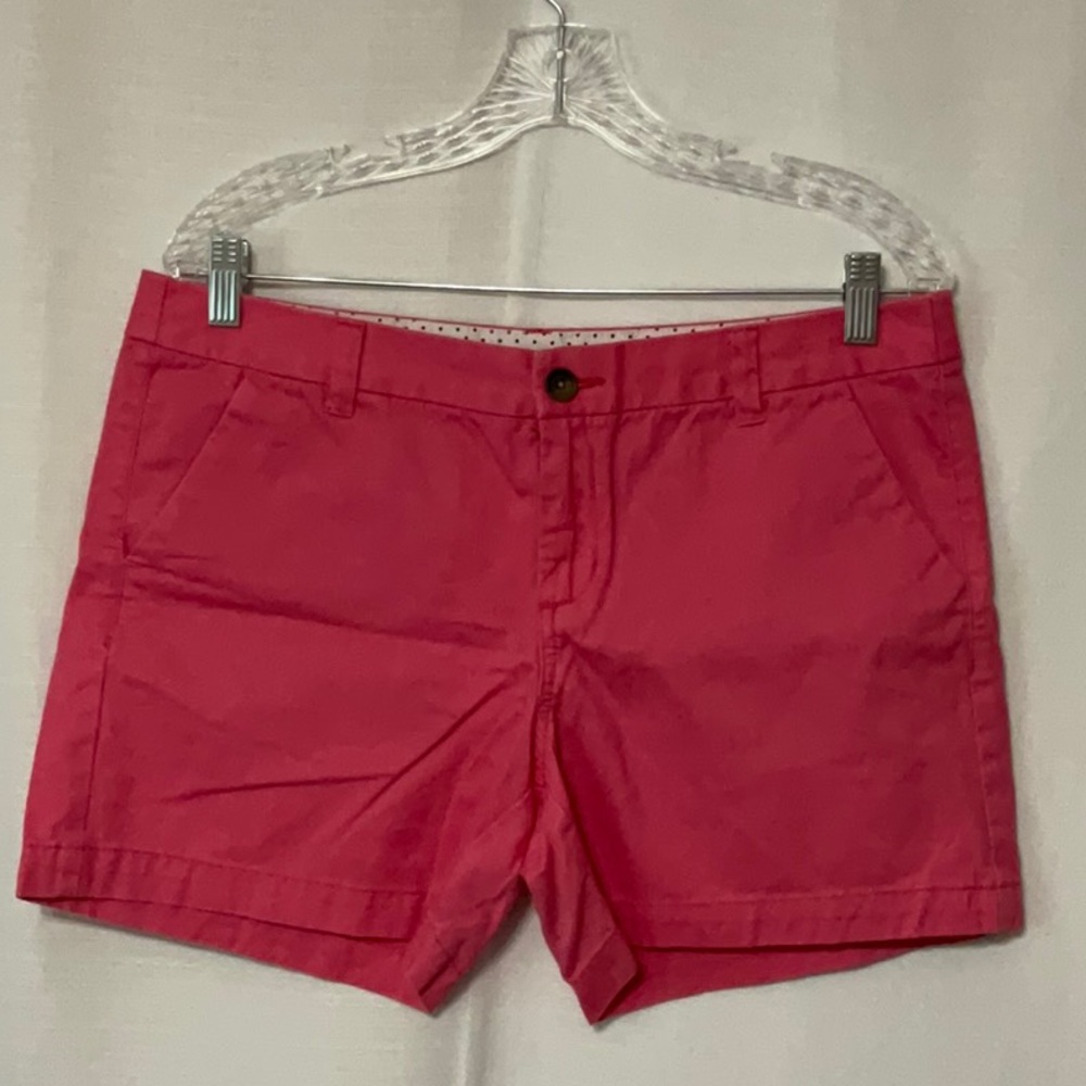 Merona Size 10 Pink Women's Shorts